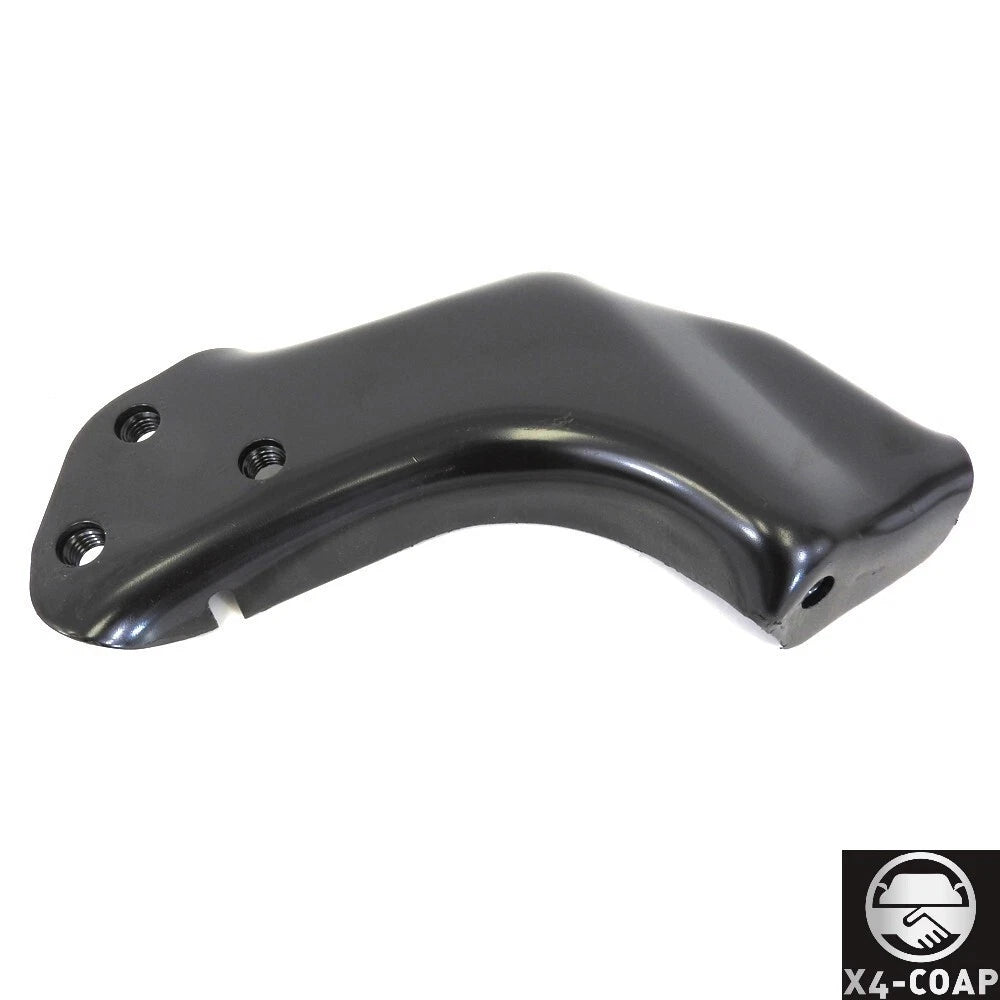 Front Left Driver Side Bumper Bracket for Chevrolet GMC C/K Yukon Suburban (–)