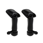 Windscreen Washer Jet Nozzles for Saab 2003-2011