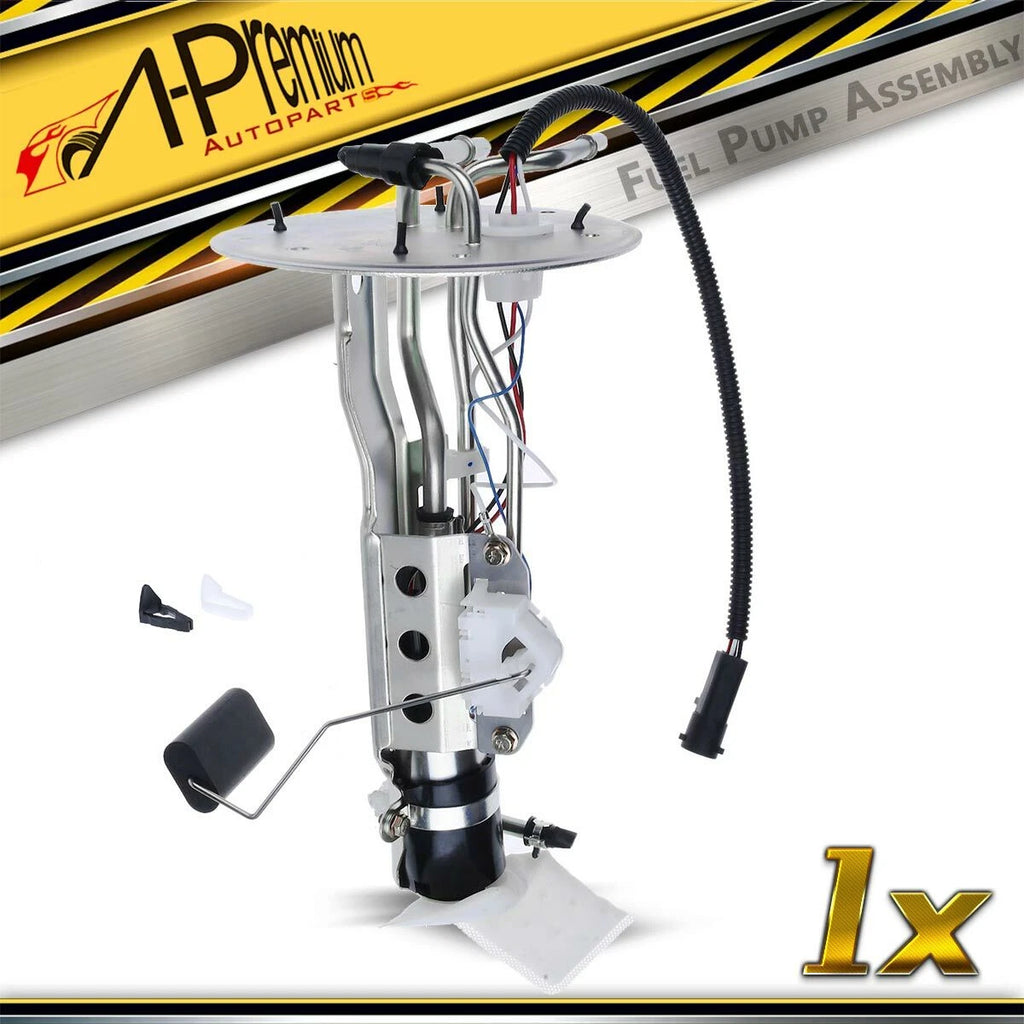 Fuel Pump Hanger Assembly for Ford E-150 E-250 (2003)