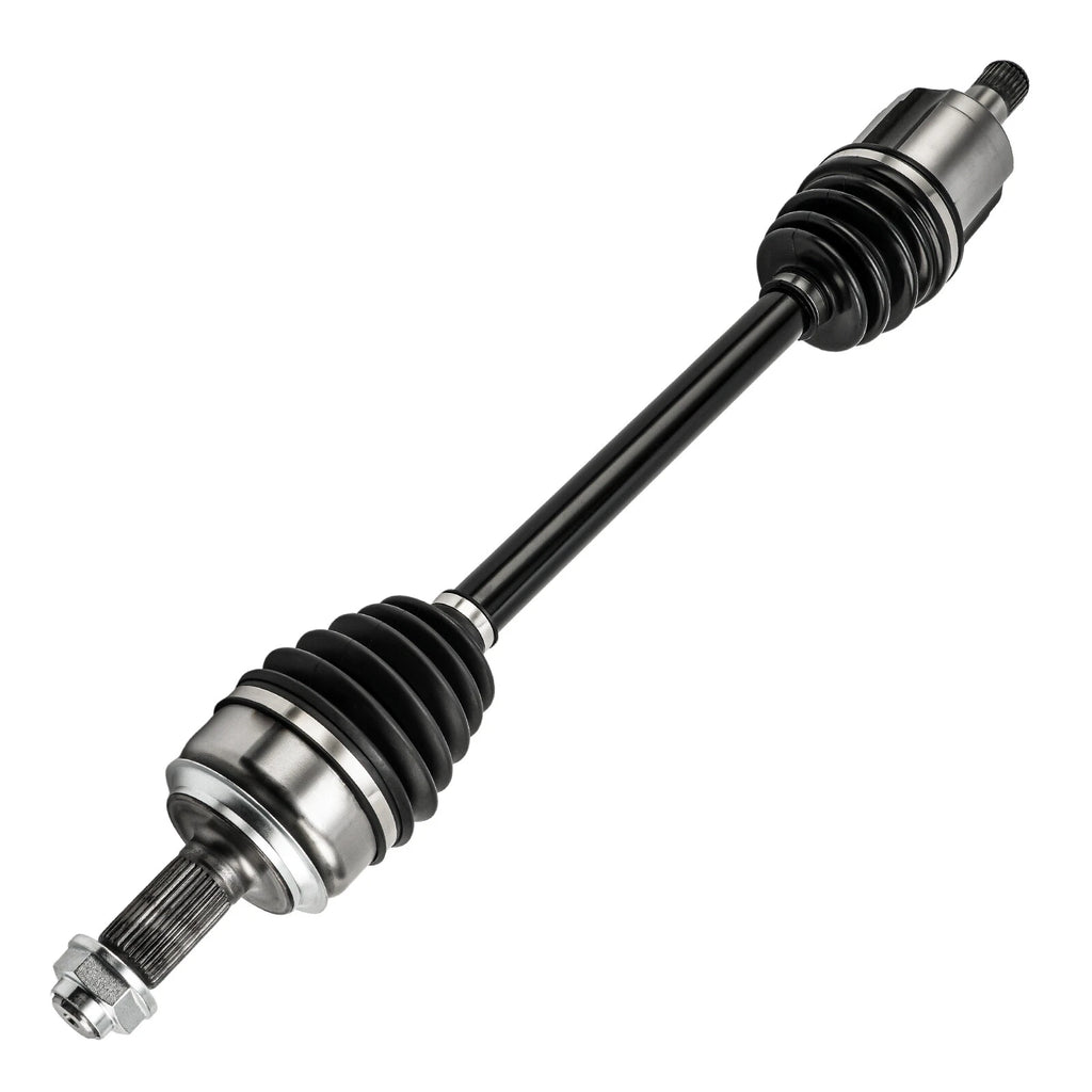 Front Left CV Axle Shaft Assembly for Honda Accord (2018–2022) 1.5L Auto CVT