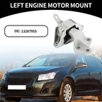 Engine Motor Mount for Chevrolet Cruze Sedan (2013–2016)
