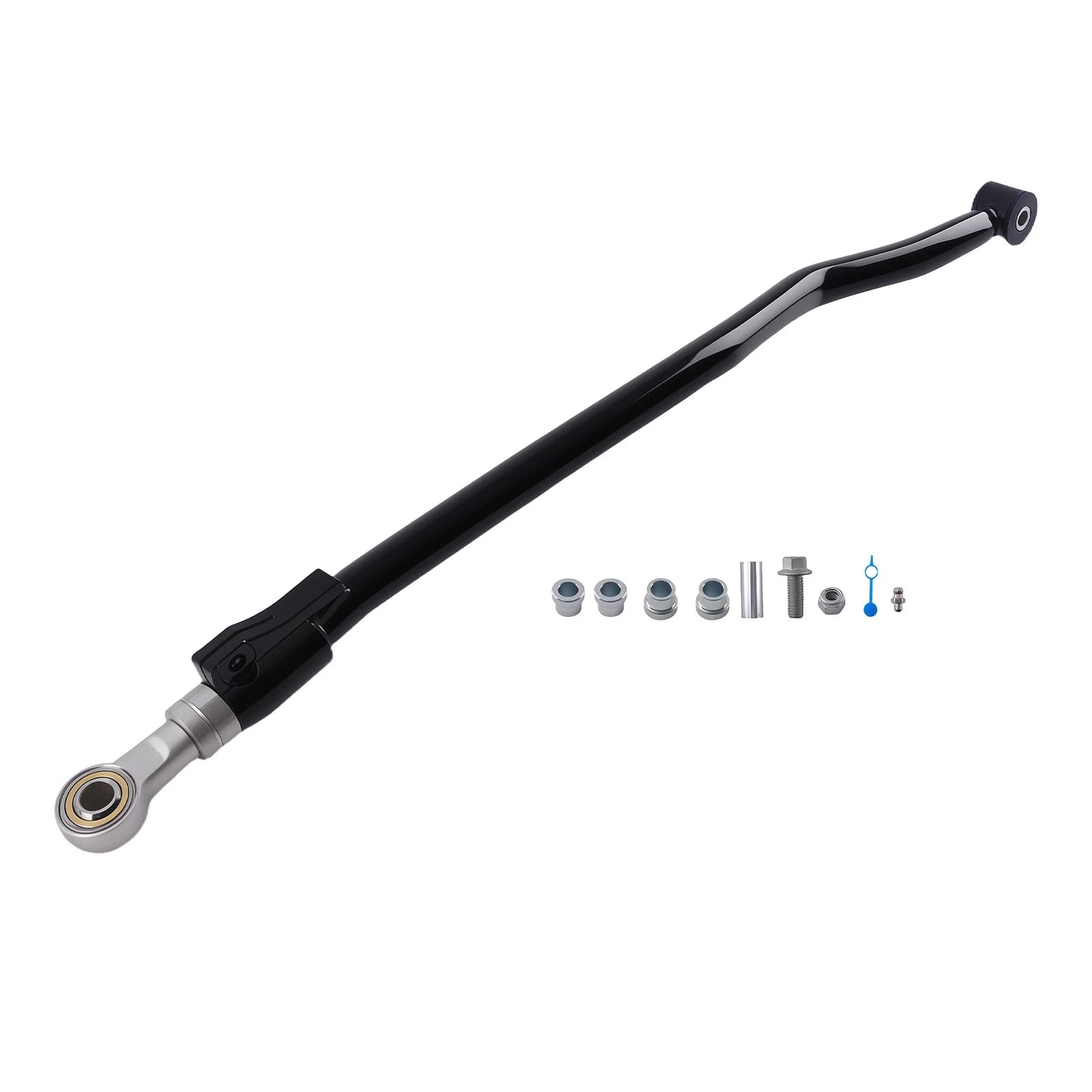Adjustable Front Track Bar for Dodge Ram 2500 (2003–2013) - Heim Joint