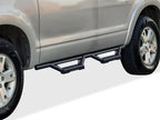 Stainless Steel Drop Steps for Ford Explorer (2006-2010)