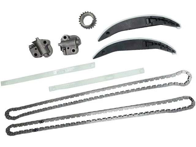 Front Timing Chain Kit for Mazda 6 3.0L V6 (2003–2008) SG831XC