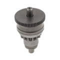 Starter Clutch Gear Bendix for GY6 50CC 80CC Scooter Moped ATV (2000–2023)