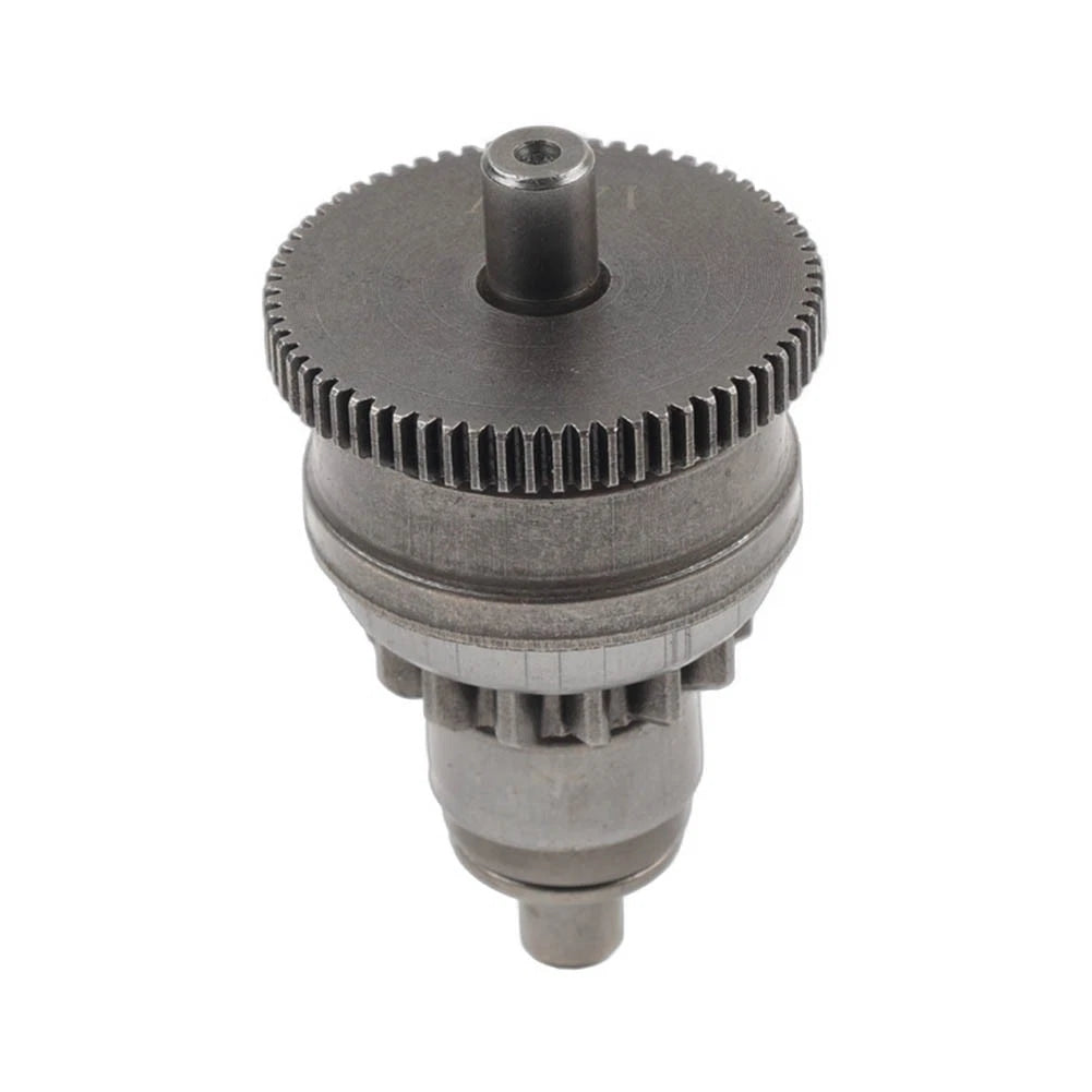 Starter Clutch Gear Bendix for GY6 50CC 80CC Scooter Moped ATV (2000–2023)