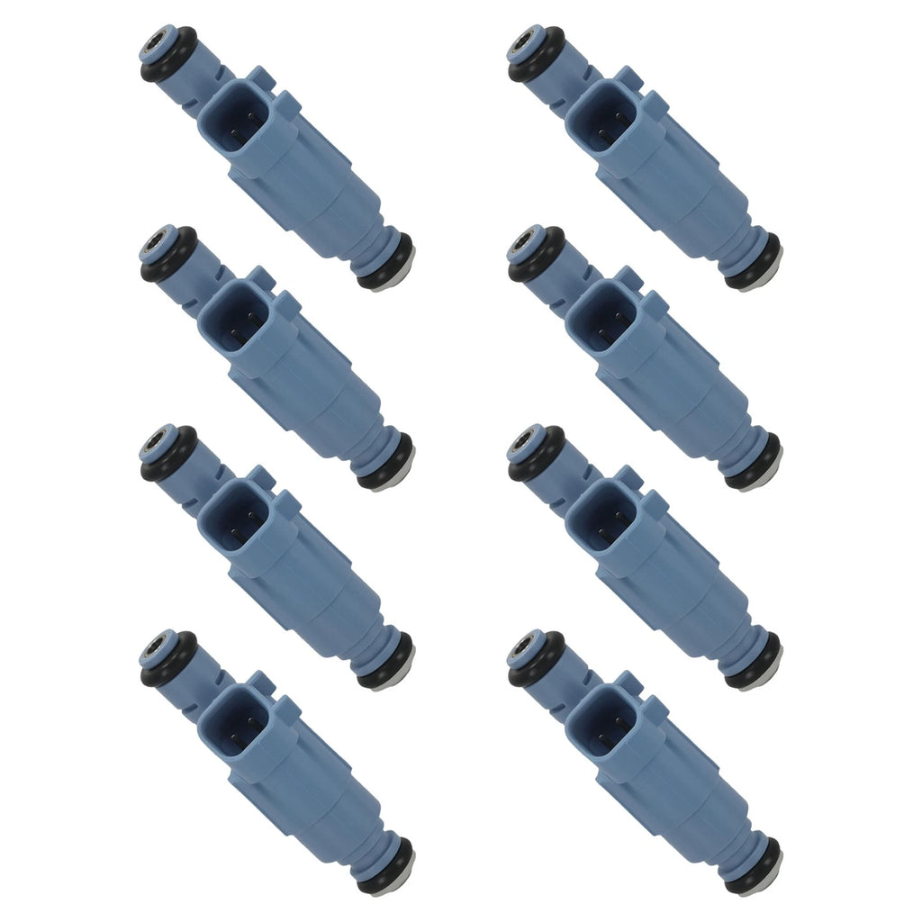 Fuel Injectors Kit for Chrysler Aspen Dodge Dakota (2003–2004)