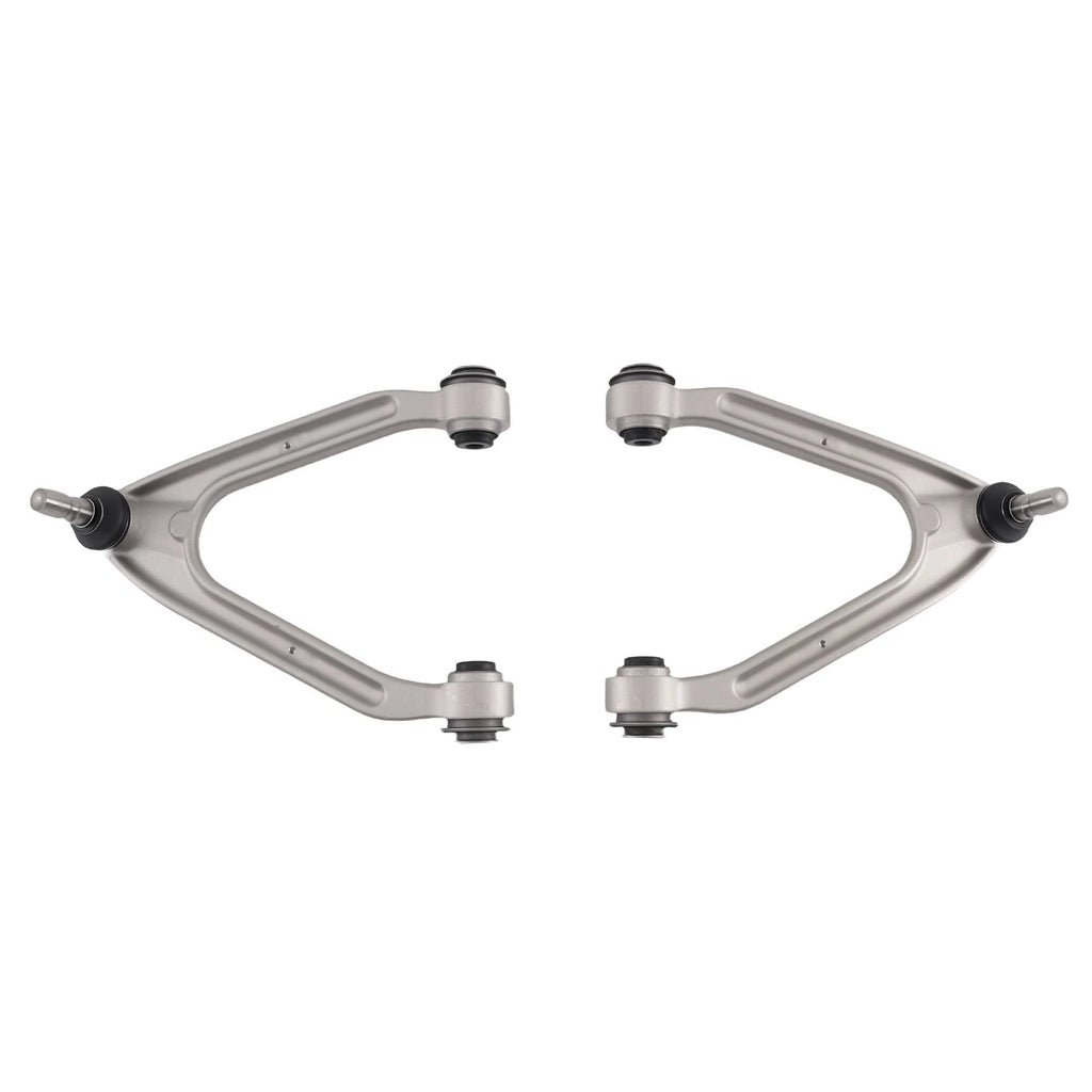 10pcs Front Control Arm Ball Joint Tie Rod Sway Bar Link for Hummer H3 (2006–2010)