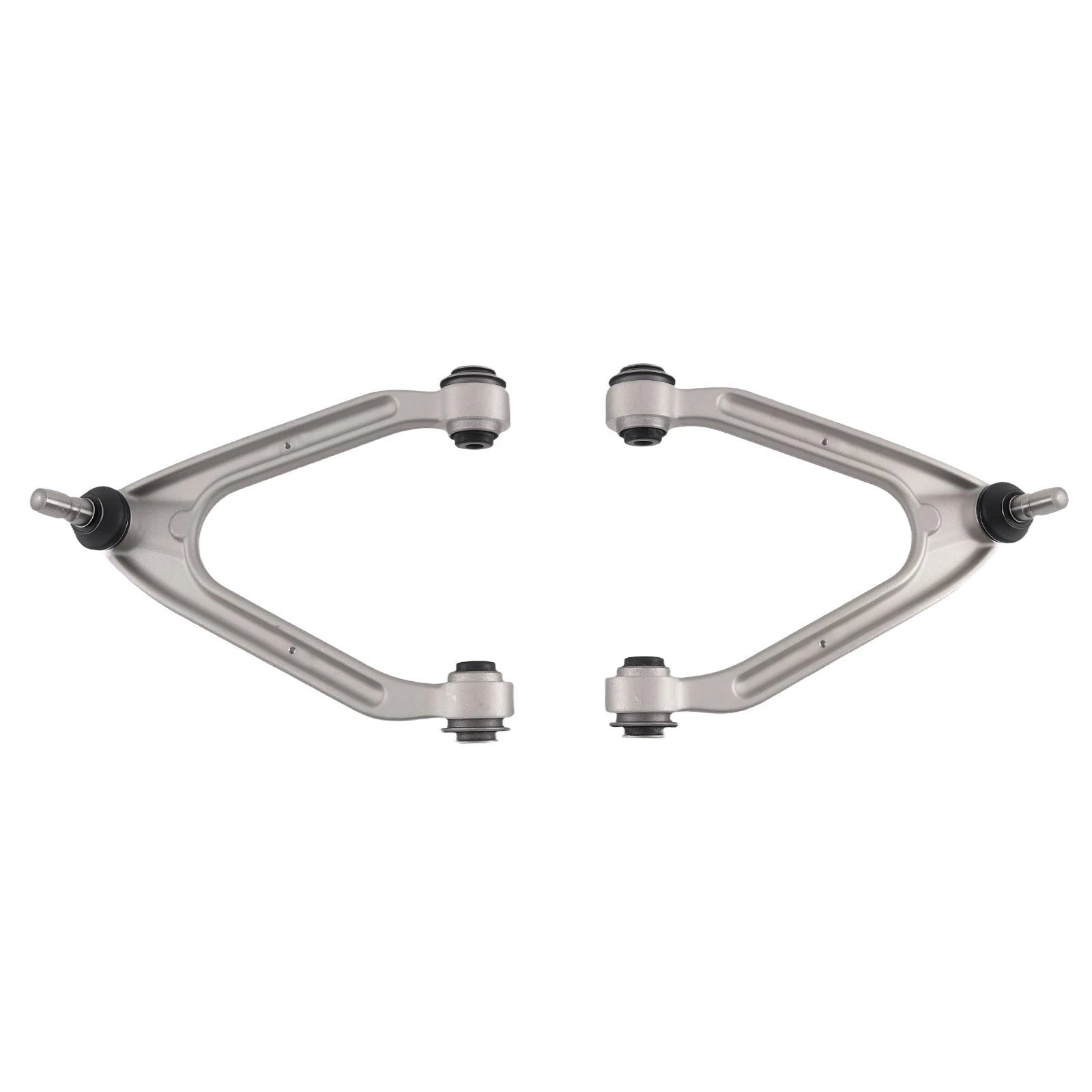 10pcs Front Control Arm Ball Joint Tie Rod Sway Bar Link for Hummer H3 (2006–2010)