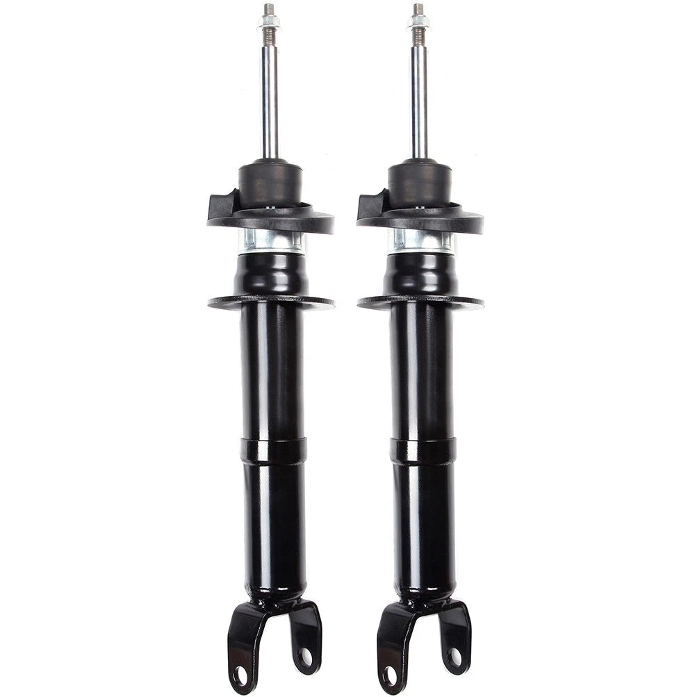 2X Front Struts for Dodge Ram 1500 (2009–2014)