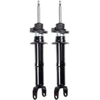 2X Front Struts for Dodge Ram 1500 (2009–2014)