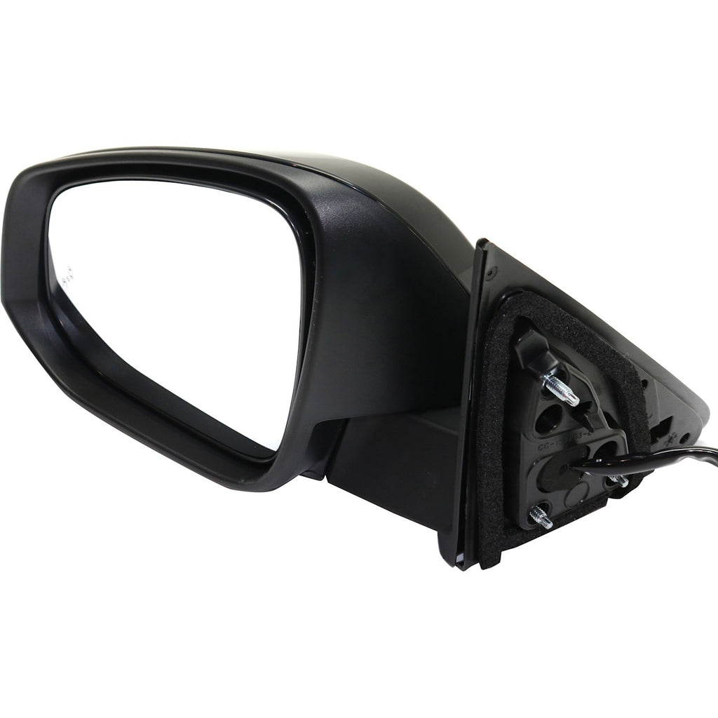 Driver Left Side Heated Mirror for Toyota Highlander (2014–2019)