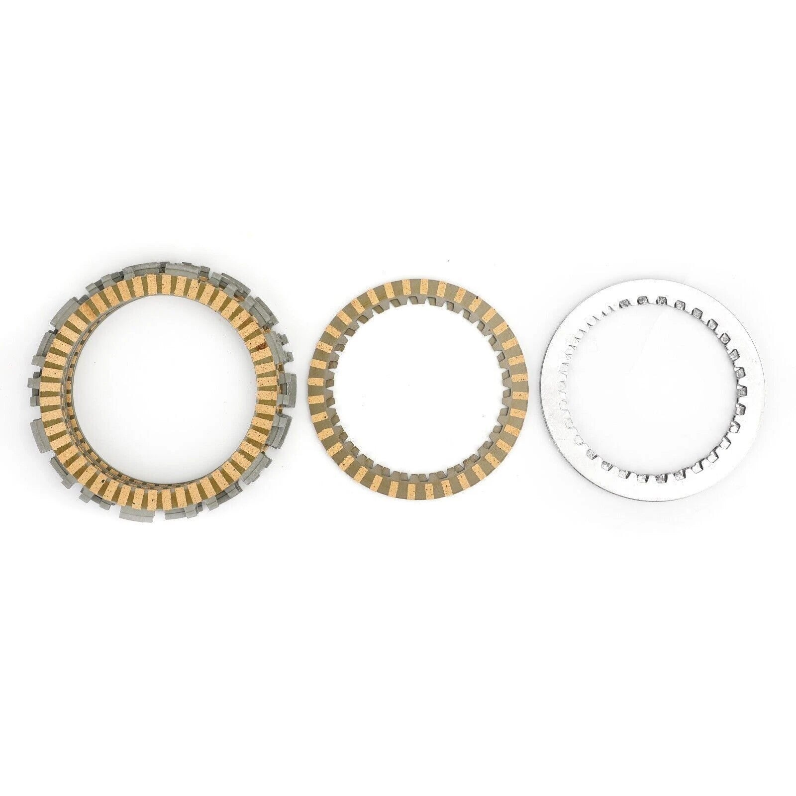 Clutch Kit for Yamaha XP500 T-MAX Tmax 500 (2001–2011)