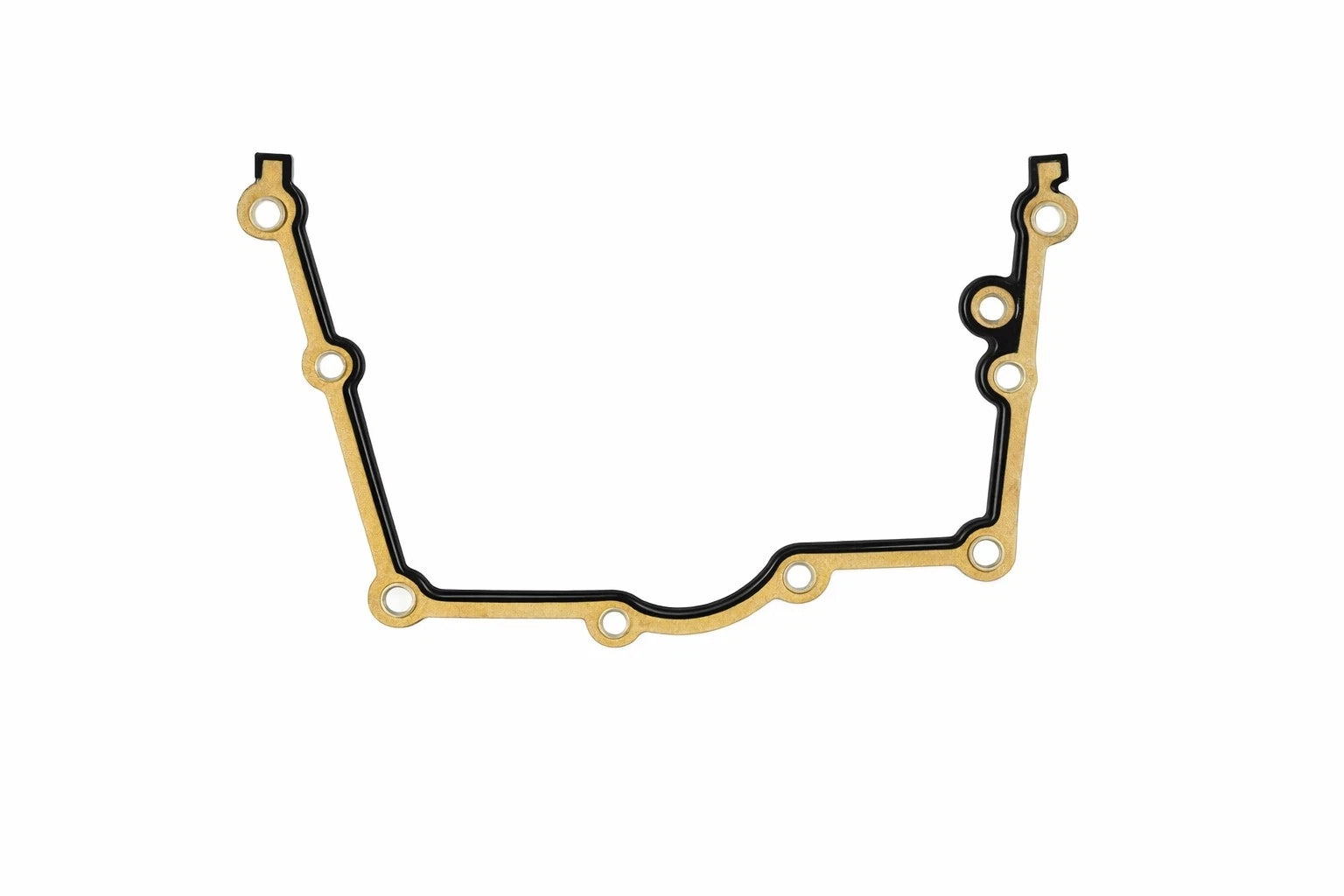 Genuine OEM Left Engine Timing Cover Gasket for BMW 760Li, 550i, X5 (2003–2015) 11147506425