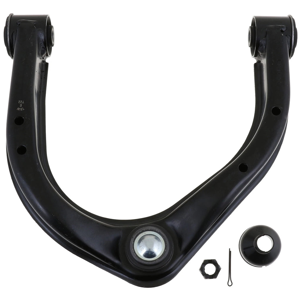 Front Left Upper Control Arm for Nissan Titan (2004–2015)