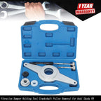 Vibration Damper Holding Tool Set for Audi Skoda VW