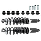 Front Shocks Kit Left & Right for Polaris Sportsman 1000 850 550 Scrambler 850