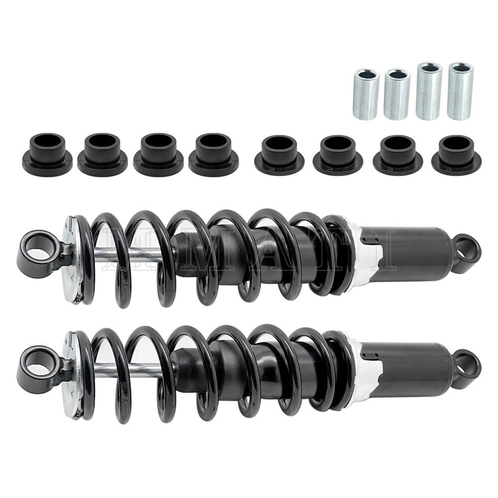 Front Shocks Kit Left & Right for Polaris Sportsman 1000 850 550 Scrambler 850