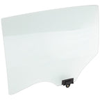Rear Driver Side Door Glass for Mazda 3 (2014–2018)