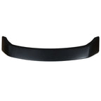Rear Trunk Lip Spoiler with LED Light for Honda Civic (2012–2015)