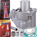 Top End Kit for Yamaha YZ85 (1993–2001) - Cylinder, Piston, Gasket 4ES-11311-30