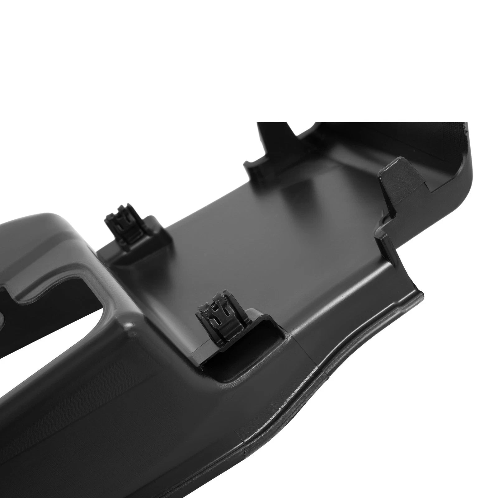 Front Bumper Tow Hook Cover Bezel for Ford F-250 F-350 F-450 F-550 (2020–2022)