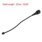 Front Brake Pad Electronic Wear Sensor for Audi TT Quattro (2004–2006) 99160917100