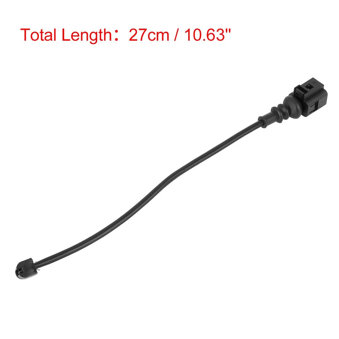 Front Brake Pad Electronic Wear Sensor for Audi TT Quattro (2004–2006) 99160917100