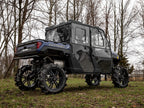 Convertible Cab Enclosure Doors for Polaris Ranger XP 1000 Crew (2022–2023)