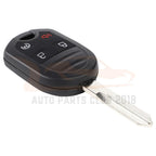 Key Entry Remote Fob for Ford F150 Explorer (2011-2018)