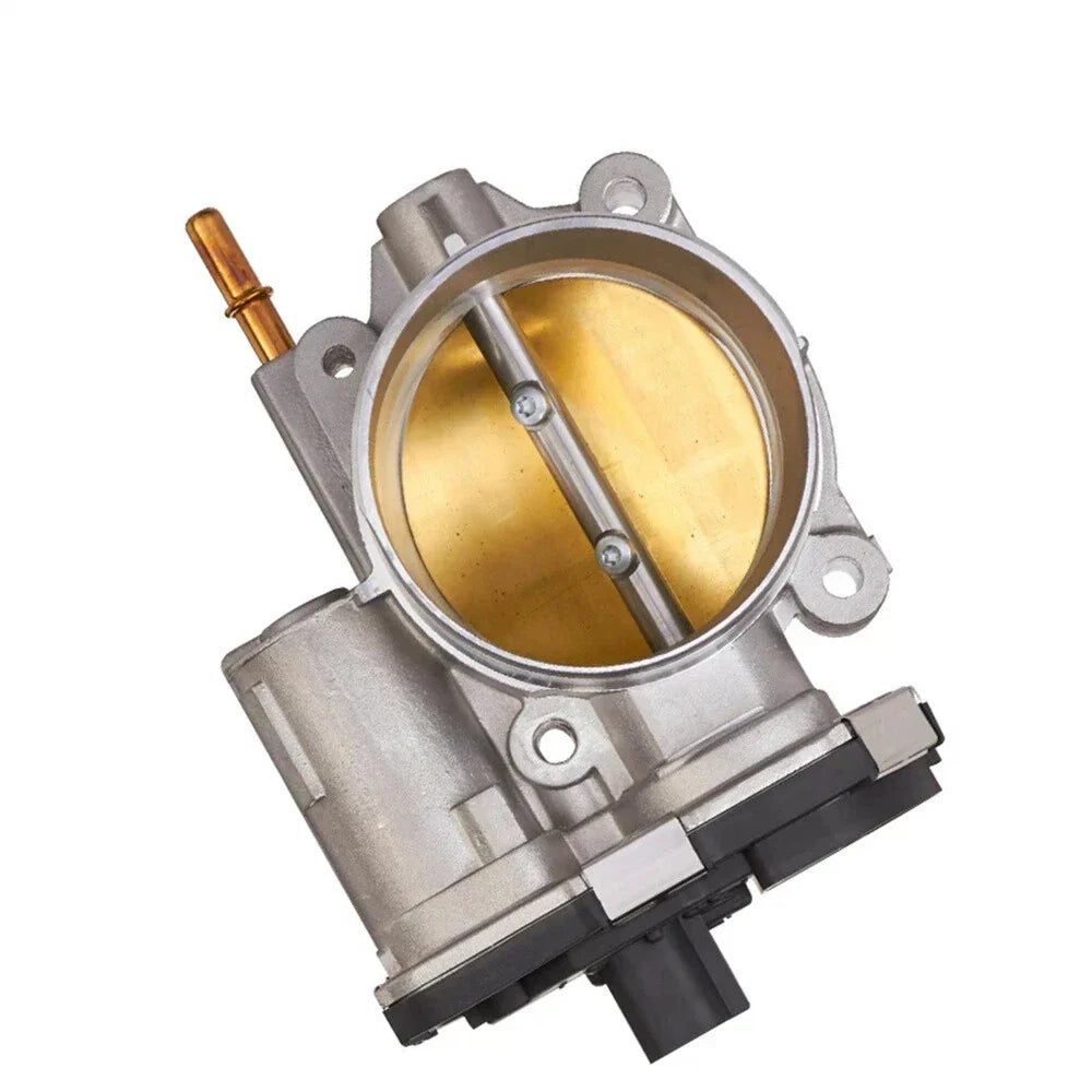 Fuel Injection Throttle Body for Chevrolet GMC Isuzu (2000-2005)