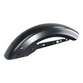 Rear Fender for Harley Sportster XL 883 1200 (2004–2022) Unpainted Black