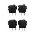 SPST Rocker Switch for Car Flashing (3 Pins, Plastic+Metal)