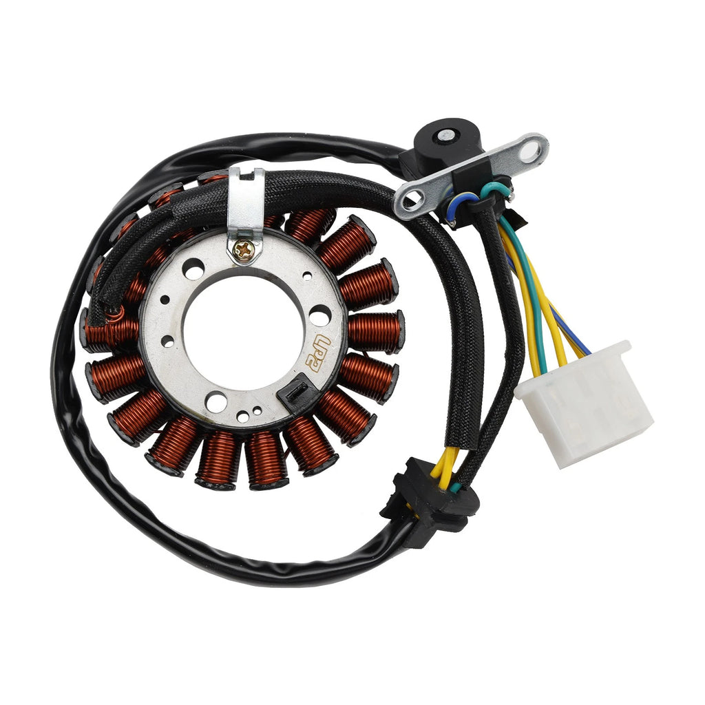 Stator Magneto Generator for Honda CBR125R (2004–2006)