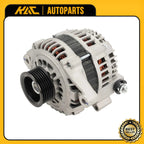 Alternator for Nissan Sentra 2002–2006 (1.8L) (L4) 12V 80Amp (CW)