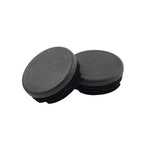 2X Frame Hole Cover Caps for Harley Sportster S RH 1250 (2021–Present)