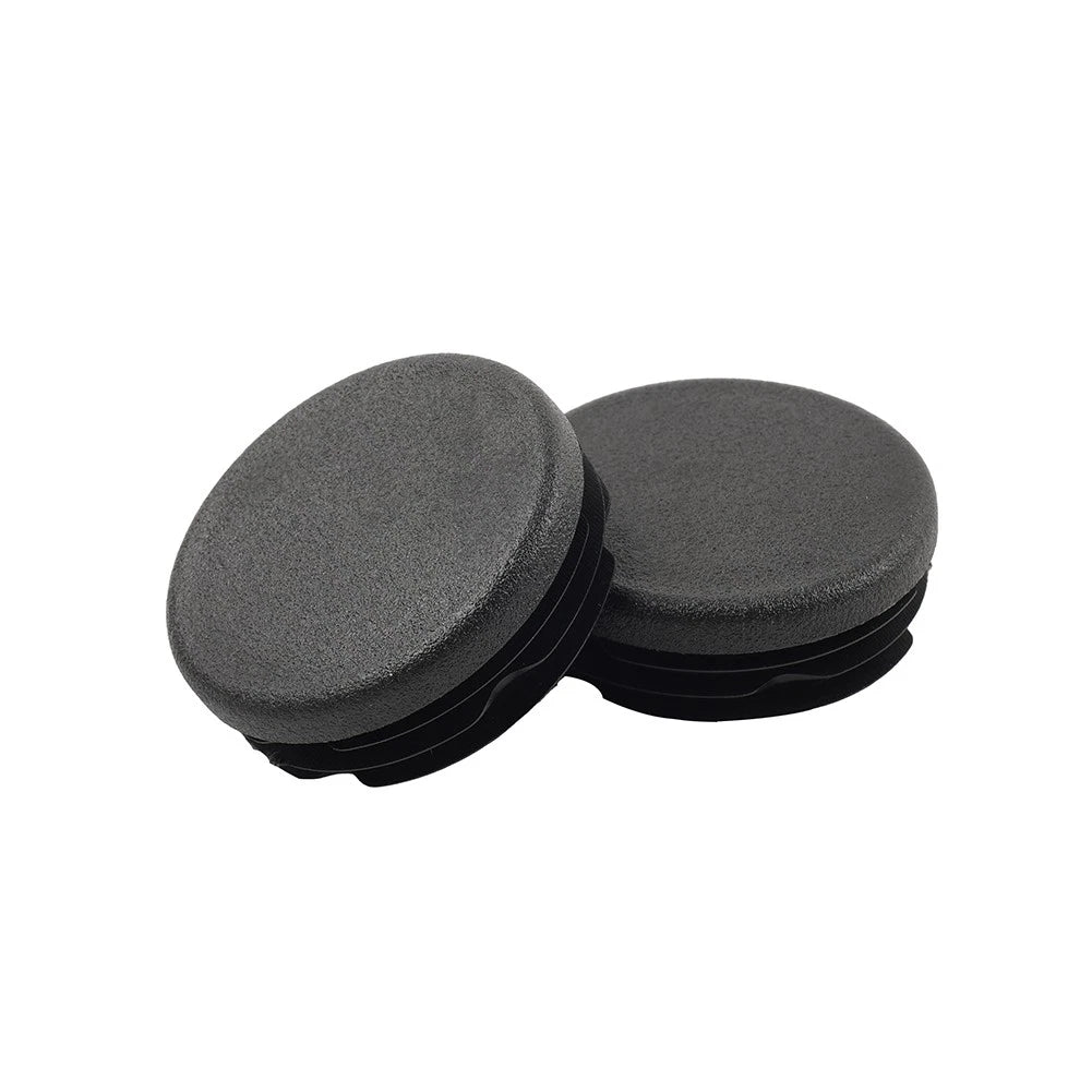 2X Frame Hole Cover Caps for Harley Sportster S RH 1250 (2021–Present)