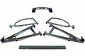 Lonestar LSR DC Pro Long Travel A-Arms for Yamaha YFZ450R (2009–2023)