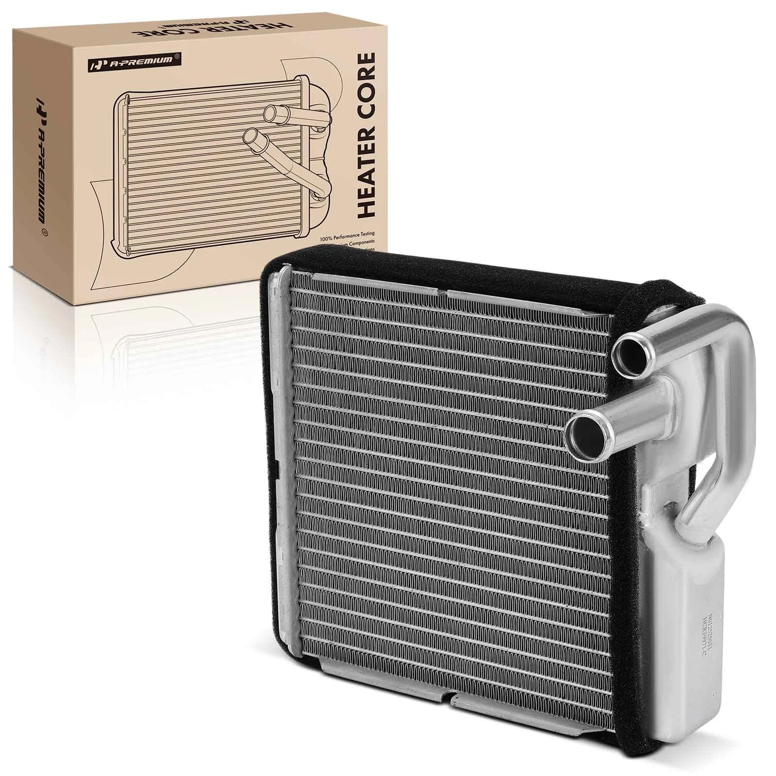 HVAC Heater Core for Chevrolet Malibu, Buick Regal, Century, GMC, Pontiac