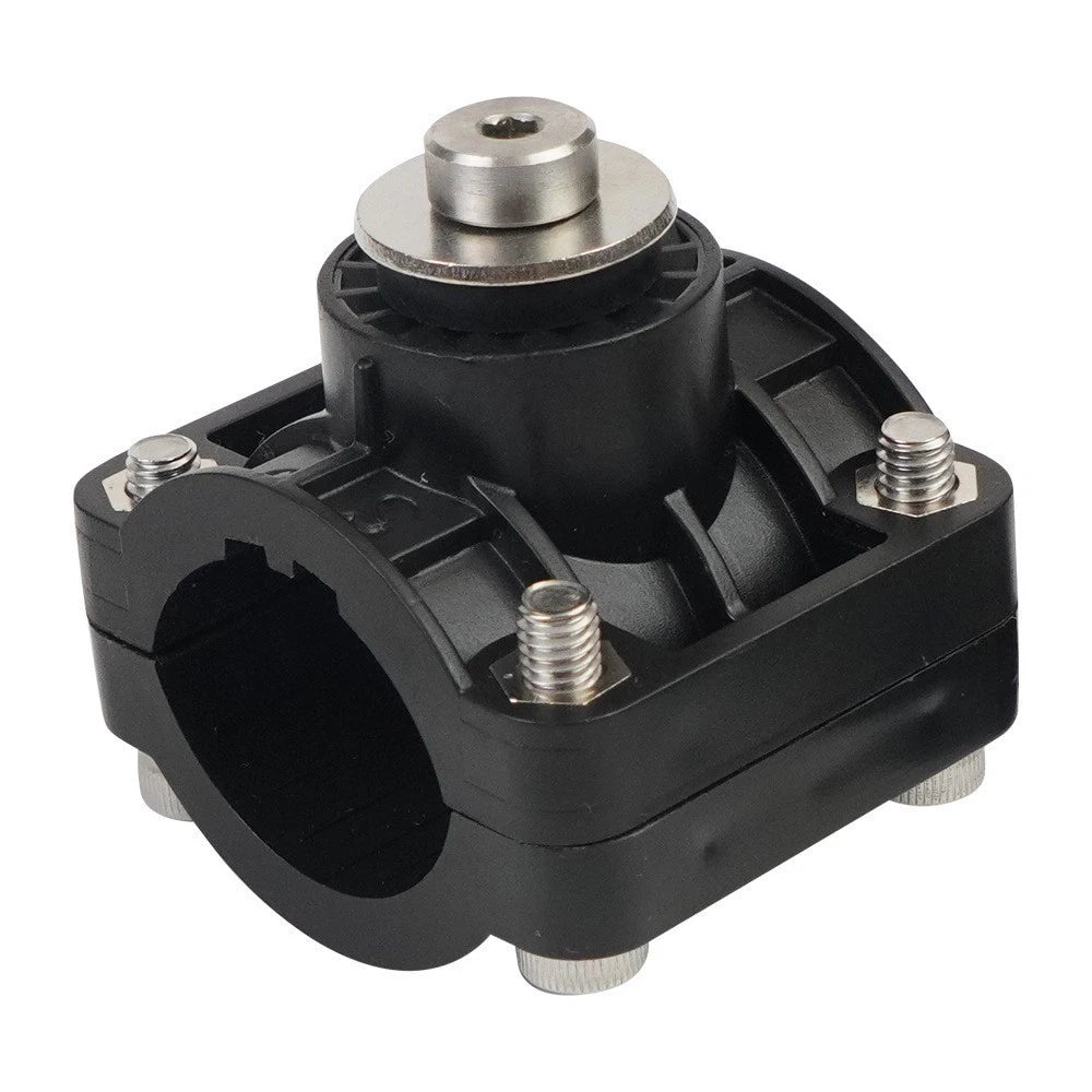 Pole Mount for Garmin Panoptix LVS32 Transducer (OEM 010-12676-15)