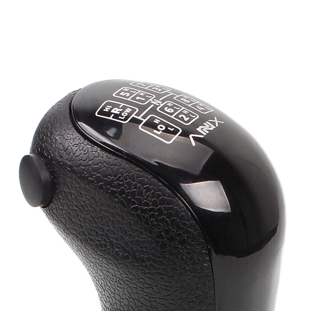 Shifter Knob for Logitech G25 G27 G29 TH8A FANATEC USB