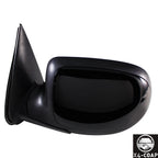 Door Mirror for Chevrolet GMC Cadillac (2010–2015) GM1320208