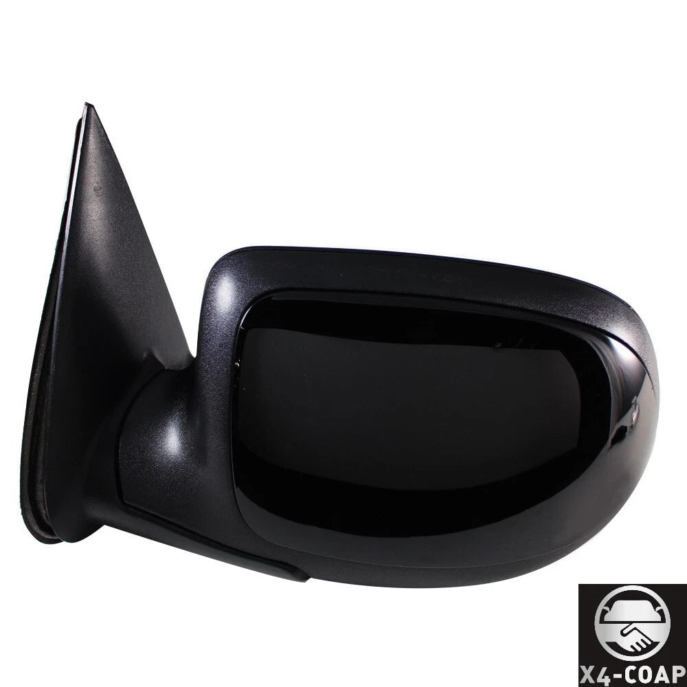 Door Mirror for Chevrolet GMC Cadillac (2010–2015) GM1320208