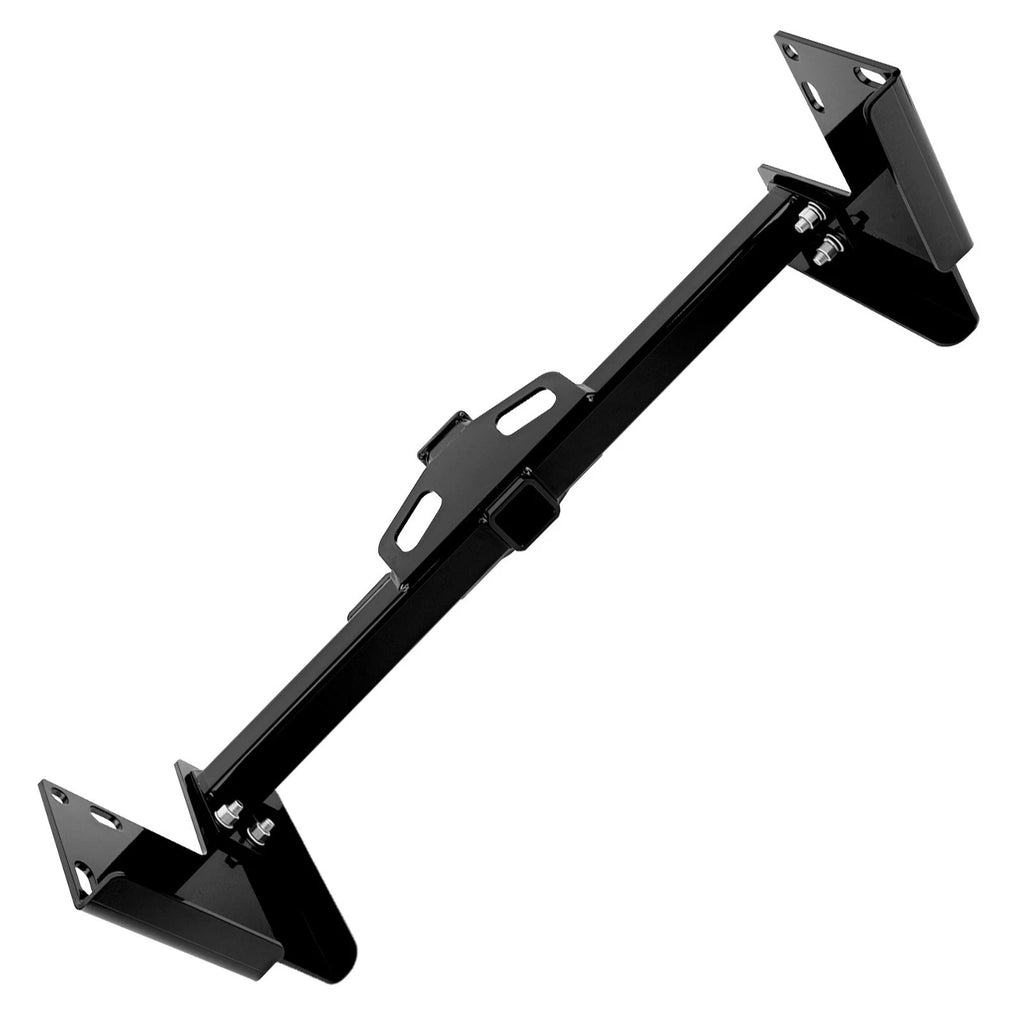 Class 3 Trailer Hitch for Sprinter 2500/3500 (2007–2025) 2" Receiver