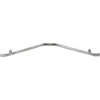 Set of 3 Radiator Supports for BMW 5 Series