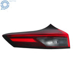 Rear Tail Lamp for Nissan Rogue (2021-2023) Left Side Outer