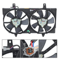 Cooling Fan Assembly for Nissan Maxima Infiniti I30 (2000–2001)