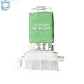 HVAC Blower Motor Resistor for VW Beetle Jetta Passat Golf Tiguan Eos (2007–2016)