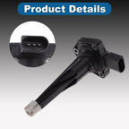 Engine Oil Level Sensor for BMW 328d (2014–2018) 12618608781