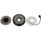 A/C Compressor Clutch Kit for Nissan Altima (2002–2006)